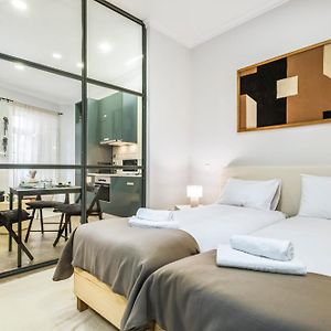Studio Appartement